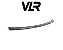 BYD SEAL MK1 ADD ON SPOILER SHUTTLECOCK SPOILER VLR STYLE BLACK GLOSS Car type passenger cars