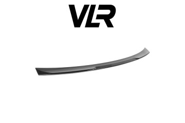 BYD SEAL MK1 ADD ON SPOILER SHUTTLECOCK SPOILER VLR STYLE BLACK GLOSS Car type passenger cars