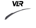 Spoiler adicional tipo volante de lanzadera BYD SEAL MK1 estilo VLR ne