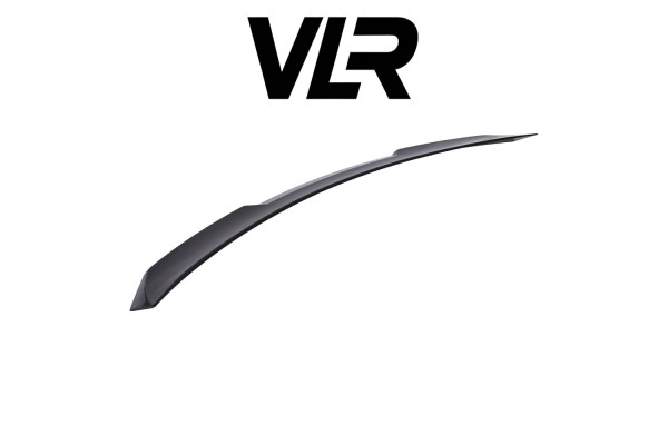 Spoiler adicional tipo volante de lanzadera BYD SEAL MK1 estilo VLR ne