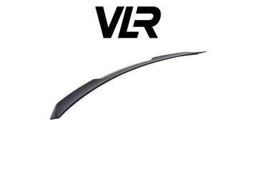 Spoiler adicional tipo volante de lanzadera BYD SEAL MK1 estilo VLR ne
