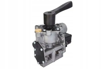Wabco 4630903140 Airbag valve