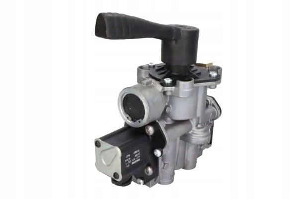 Wabco 4630903140 Airbag valve Packaging status original
