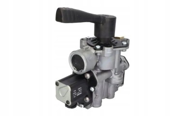 Wabco 4630903140 Airbag valve Packaging status original