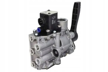 Wabco 4630903140 Airbag valve Part manufacturer Wabco