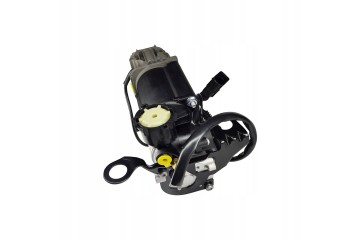 AUDI A8 D3 02 10 New COMPRESSOR SUSPENSION COMPRESSOR 4E0616005E Part manufacturer WRC Original Parts