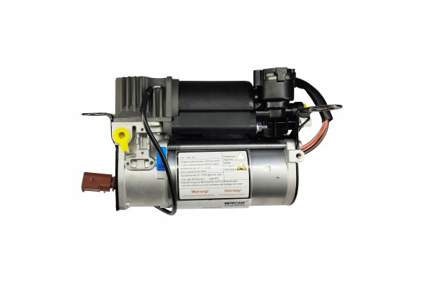 AUDI A8 D3 02 10 New COMPRESSOR SUSPENSION COMPRESSOR 4E0616005E Catalog number of the part 8158009