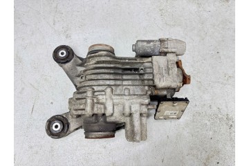 Rear differential Audi TT TTS RS Mk3 8S ZSB0CQ525010