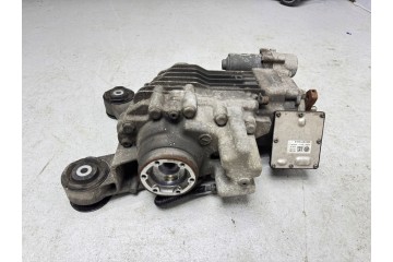 Rear differential Audi TT TTS RS Mk3 8S ZSB0CQ525010 Part manufacturer Audi OE
