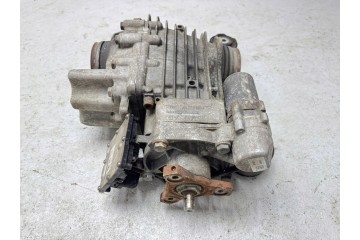Rear differential Audi TT TTS RS Mk3 8S ZSB0CQ525010 Catalog number of the part ZSB0CQ525010