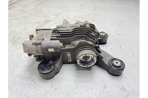 Rear differential Audi TT TTS RS Mk3 8S ZSB0CQ525010 Car type passenger cars