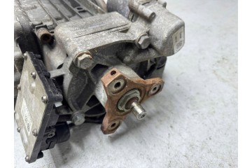 Rear differential Audi TT TTS RS Mk3 8S ZSB0CQ525010 Installation side multipurpose