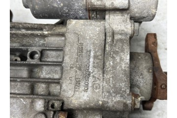 Rear differential Audi TT TTS RS Mk3 8S ZSB0CQ525010 Catalog number of substitutes 0CQ525010