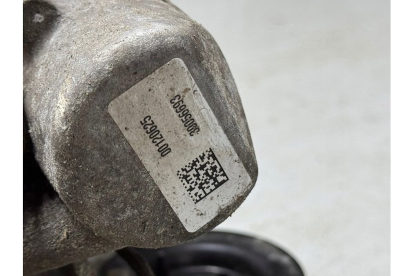 Diferencial trasero Audi TT TTS RS Mk3 8S ZSB0CQ525010