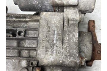 Diferencial trasero Audi TT TTS RS Mk3 8S ZSB0CQ525010