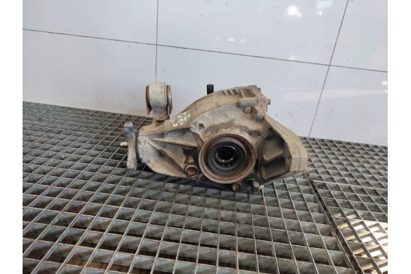BRIDGE DIFFERENTIAL 2 47 A2053510005 MERCEDES E W213 2 0 D Part manufacturer Mercedes Benz OE
