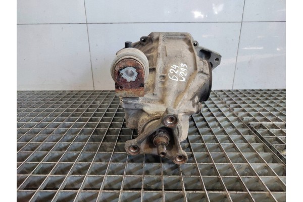 BRIDGE DIFFERENTIAL 2 47 A2053510005 MERCEDES E W213 2 0 D Catalog number of the part A205351000505A