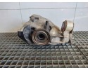 BRIDGE DIFFERENTIAL 2 47 A2053510005 MERCEDES E W213 2 0 D Car type passenger cars