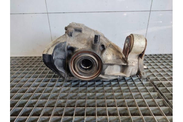BRIDGE DIFFERENTIAL 2 47 A2053510005 MERCEDES E W213 2 0 D Car type passenger cars