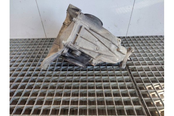 BRIDGE DIFFERENTIAL 2 47 A2053510005 MERCEDES E W213 2 0 D Catalog number of the original A2053510005