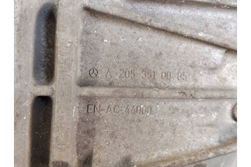 Puente diferencial 2.47 A2053510005 Mercedes E W213 2.0 D
