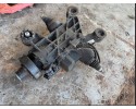 AUDI Q3 8U 2 0TDI MOST TY TYLNY DYFERENCJA 0AY525010N 0AY907554J Car type passenger cars