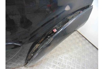 NEGRA PUERTA TRASERA IZQUIERDA TOYOTA RAV4 (A2) 2.0 D-4D Sol 4X4 (2003) 2004 NEGRA 188546 TOYOTA - 4