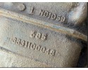 DYFERENCJA DYFER MOST SZPERA LSD NISSAN 350Z Z33 3 5 V6 3831100048 Part manufacturer Nissan OE