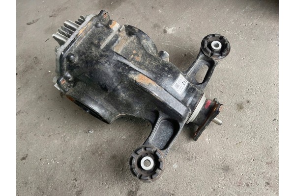 LEXUS LC500 LC 5 0 V8 LSD DYFER DYFERENCJA MOST REDUKTOR 41110 11040 P42