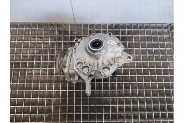REDUCER DISTRIBUTION BOX FRONT A2053310900 MERCEDES E W213 2 0 CDI