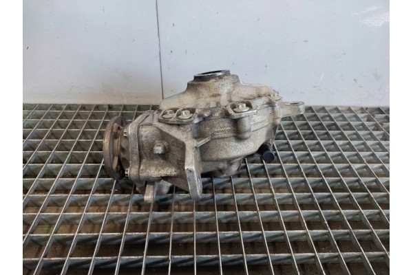 REDUCER DISTRIBUTION BOX FRONT A2053310900 MERCEDES E W213 2 0 CDI Part manufacturer Mercedes Benz OE