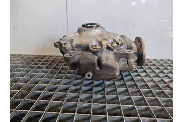 REDUCER DISTRIBUTION BOX FRONT A2053310900 MERCEDES E W213 2 0 CDI Car type passenger cars