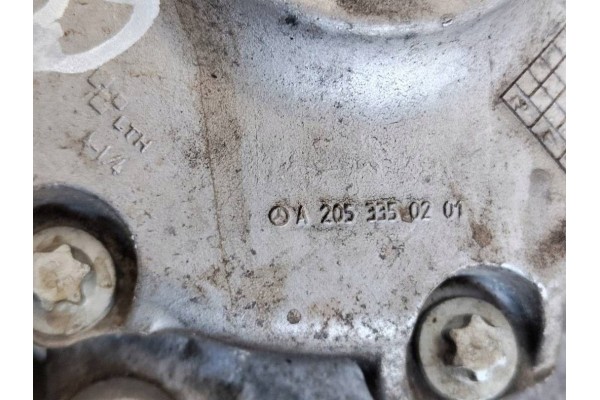 Caja de Distribución Reductora Delantera A2053310900 Mercedes E W213 2