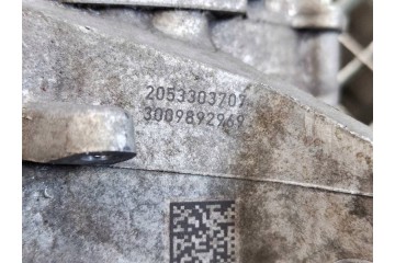 Caja de Distribución Reductora Delantera A2053310900 Mercedes E W213 2