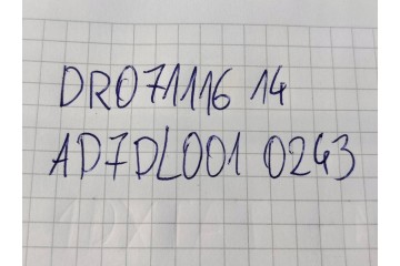 Caja de Distribución Reductora Delantera A2053310900 Mercedes E W213 2