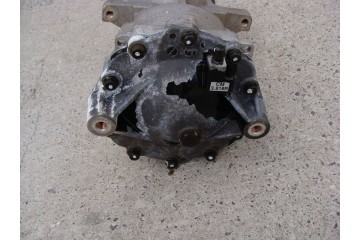 BRIDGE REAR HYUNDAI SANTA FE II 2 2 CRDI 4X4 4WD AWD 4780039300 Part manufacturer Hyundai OE
