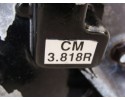 BRIDGE REAR HYUNDAI SANTA FE II 2 2 CRDI 4X4 4WD AWD 4780039300 Catalog number of the part 4780039300
