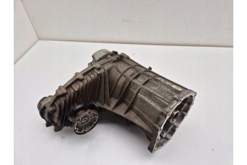 Front reducer AUDI Q7 4L 0BU341010N 3 0L diesel 180kW 2012