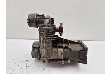 Front reducer AUDI Q7 4L 0BU341010N 3 0L diesel 180kW 2012 Part manufacturer Audi OE