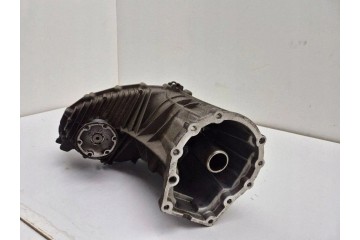 Front reducer AUDI Q7 4L 0BU341010N 3 0L diesel 180kW 2012 Catalog number of the part 0BU341010N