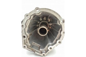 Front reducer AUDI Q7 4L 0BU341010N 3 0L diesel 180kW 2012 Car type passenger cars