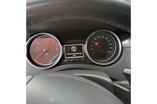 PEUGEOT 508 SW Active