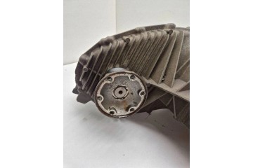 Front reducer AUDI Q7 4L 0BU341010N 3 0L diesel 180kW 2012 Catalog number of substitutes MTP