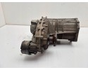 Front reducer AUDI Q7 4L 0BU341010N 3 0L diesel 180kW 2012 Catalog number of the original 0BU341010N