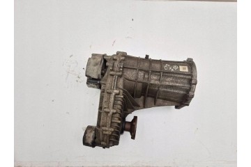 Reductor delantero AUDI Q7 (4L) 0BU341010N 3.0L diésel 180kW 2012