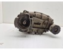 Reductor delantero AUDI Q7 (4L) 0BU341010N 3.0L diésel 180kW 2012