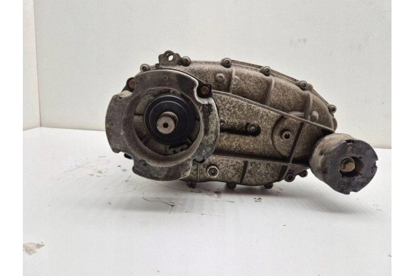 Reductor delantero AUDI Q7 (4L) 0BU341010N 3.0L diésel 180kW 2012