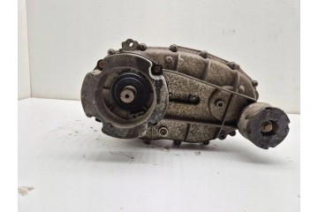 Reductor delantero AUDI Q7 (4L) 0BU341010N 3.0L diésel 180kW 2012