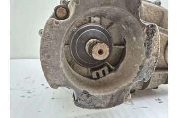 Reductor delantero AUDI Q7 (4L) 0BU341010N 3.0L diésel 180kW 2012