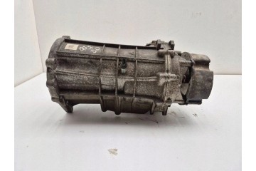 Reductor delantero AUDI Q7 (4L) 0BU341010N 3.0L diésel 180kW 2012